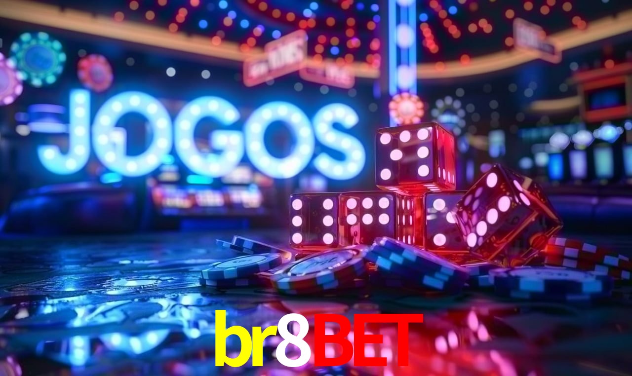 A Emoção da Loteria na br8bet: Uma Chance de Mudança de Vida