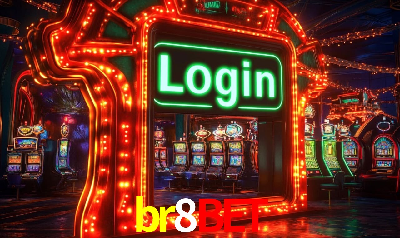 A Revolução dos Aplicativos de Jogos no br8bet