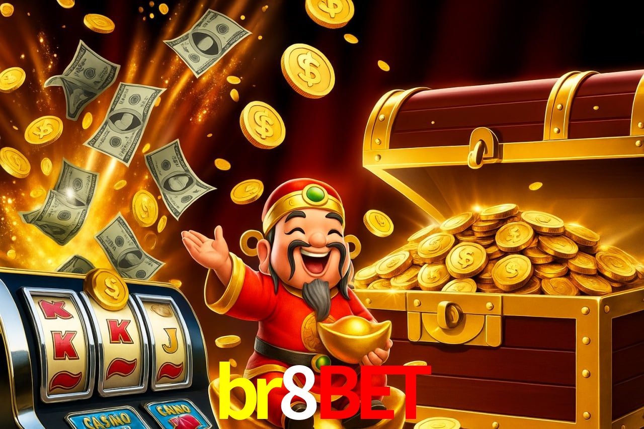 Desvendando o Mundo dos Jogos Virtuais na br8bet
