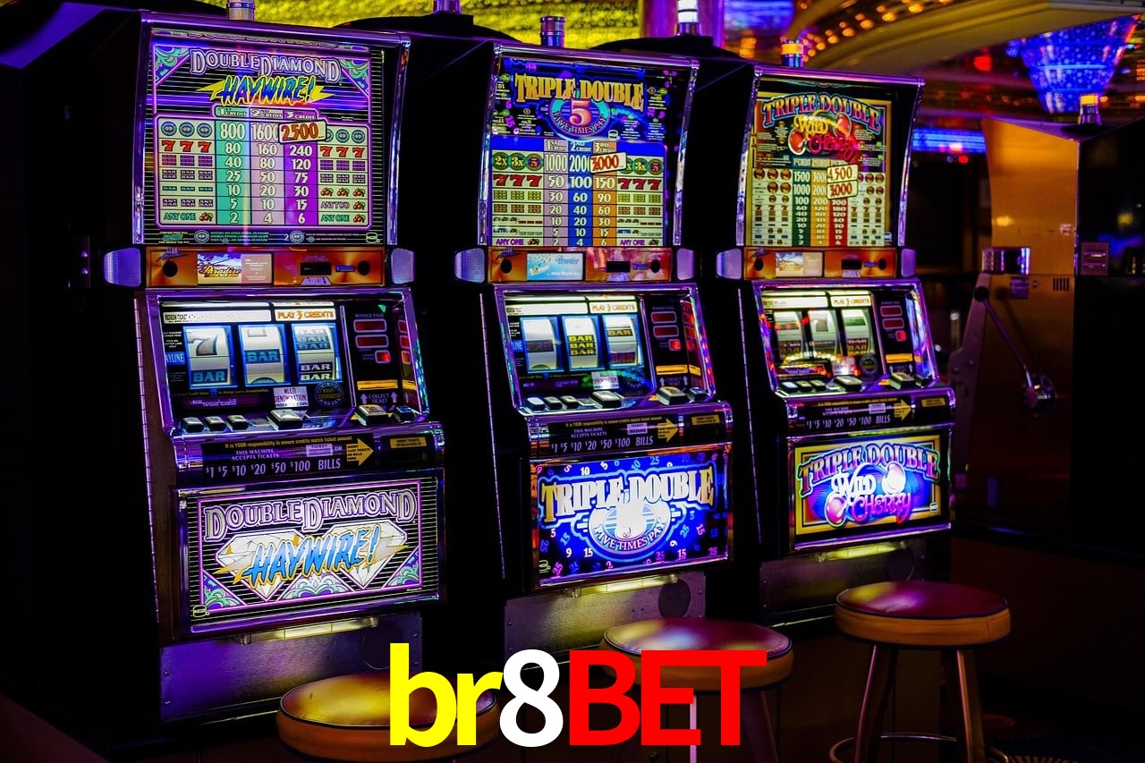 A Emoção da Loteria na br8bet: Uma Chance de Mudança de Vida
