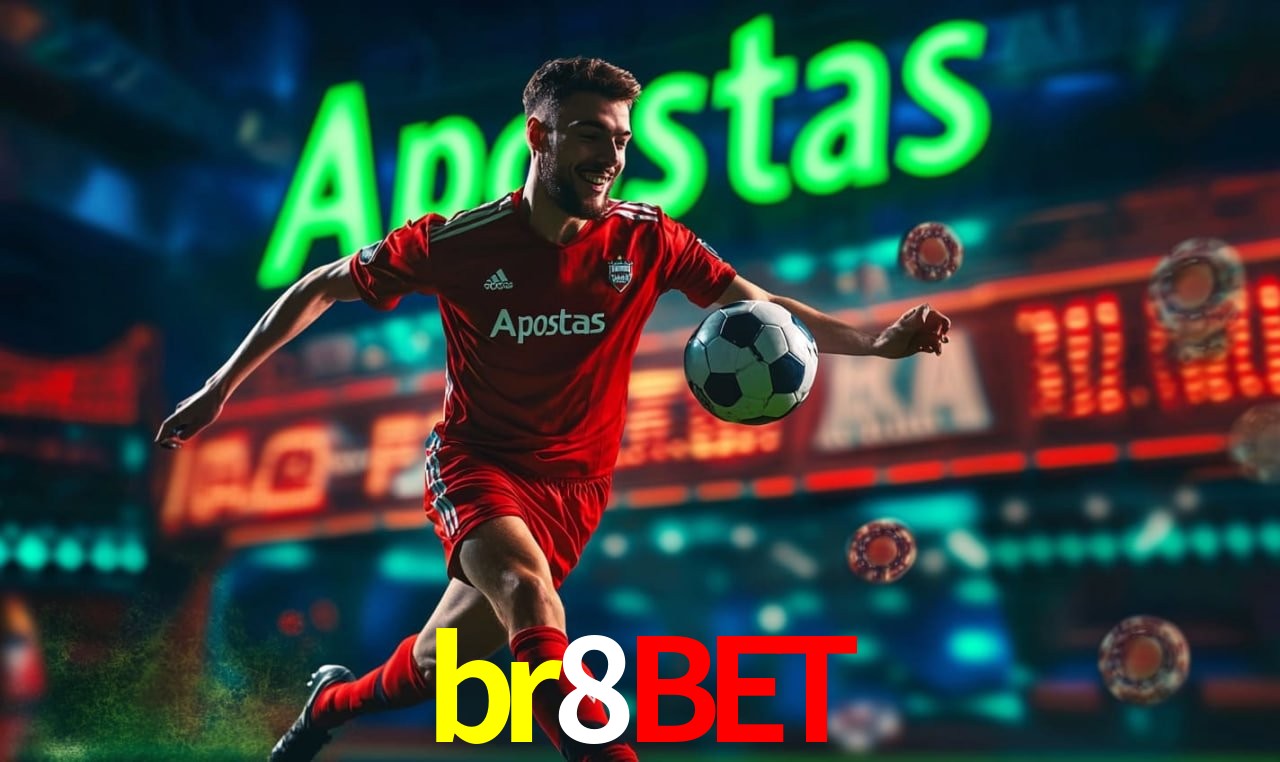 Desvendando o Mundo dos Jogos Virtuais na br8bet